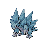 Dark Sandslash (Alolan)